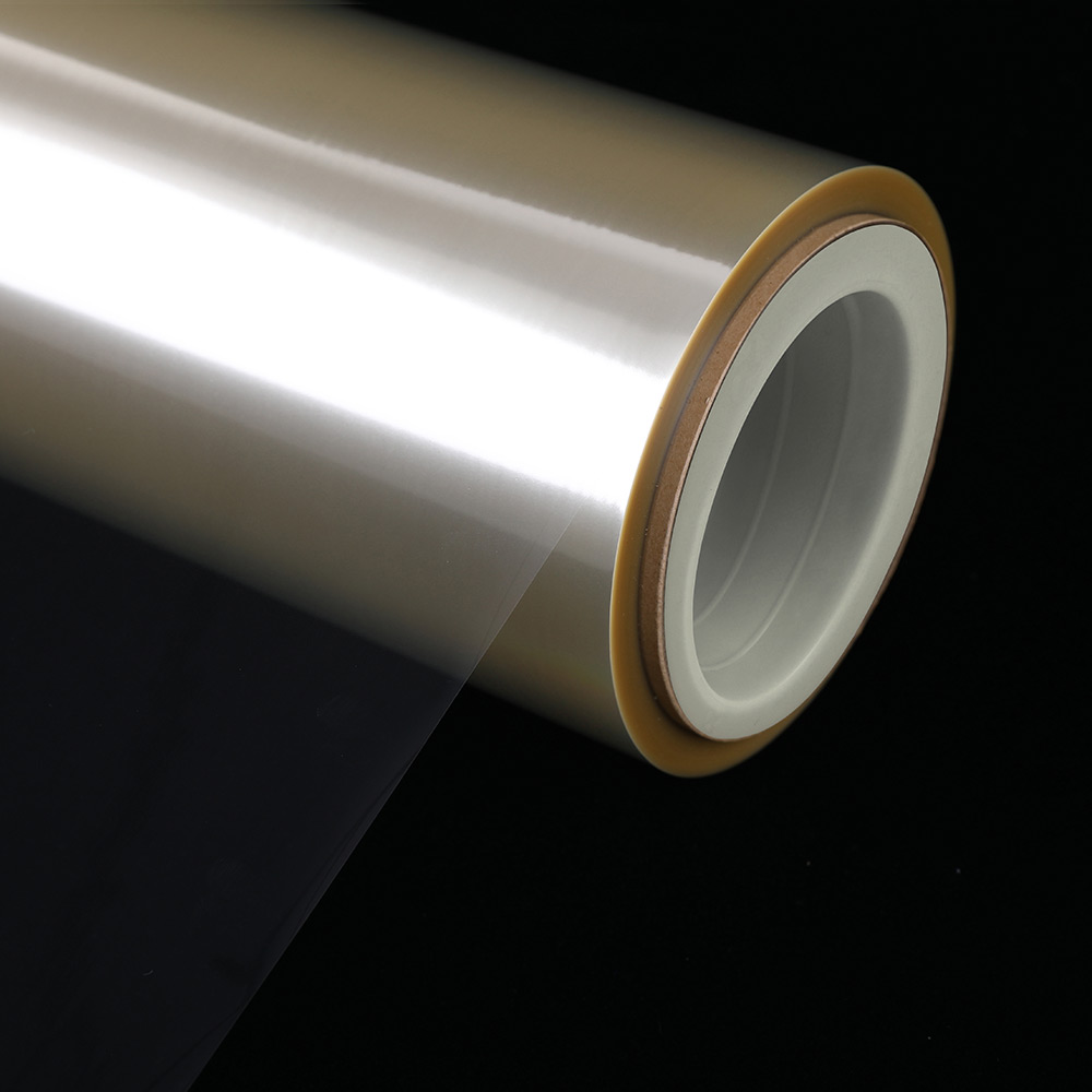 Фільм з покриттям PVA, так чи ні?